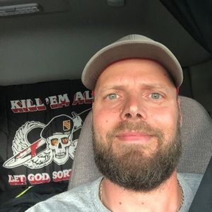 Meet your Posher, Duane